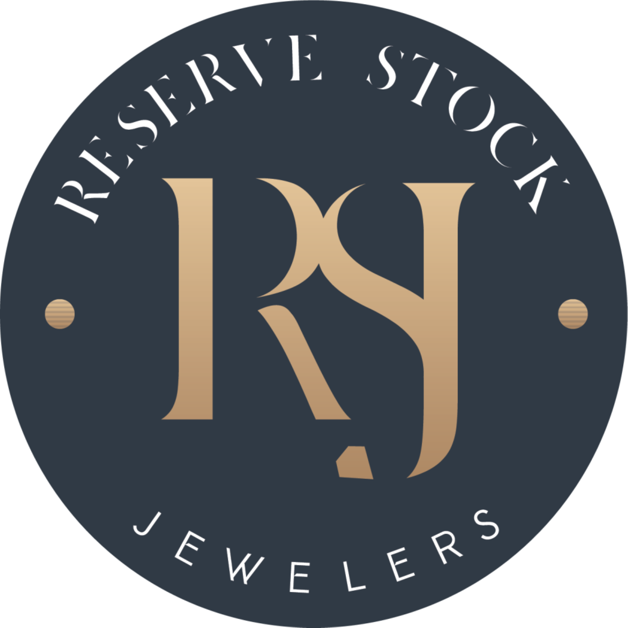 Reserve Stock Jewelers